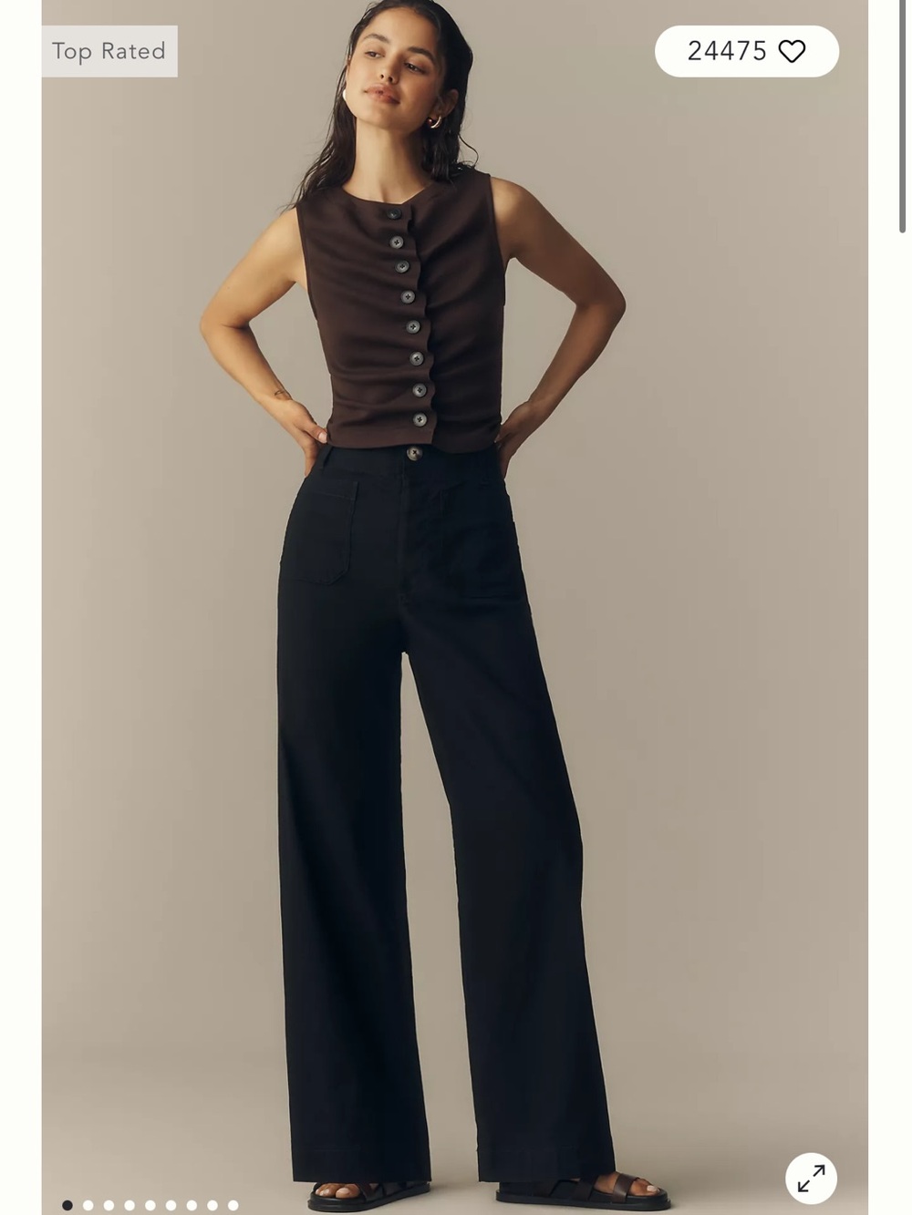 Maeve Colette Pants